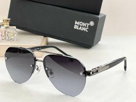 Picture of Montblanc Sunglasses _SKUfw47687907fw